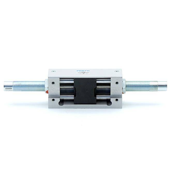 FESTO Schlitten 551987 (ZSTM-SCHLITTEN-DGC-25)