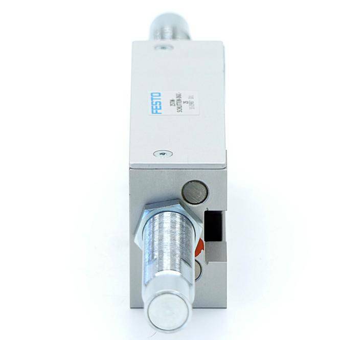 FESTO Schlitten 551987 (ZSTM-SCHLITTEN-DGC-25)