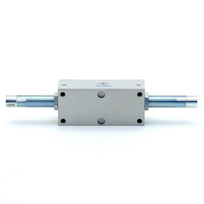 FESTO Schlitten 551987 (ZSTM-SCHLITTEN-DGC-25)