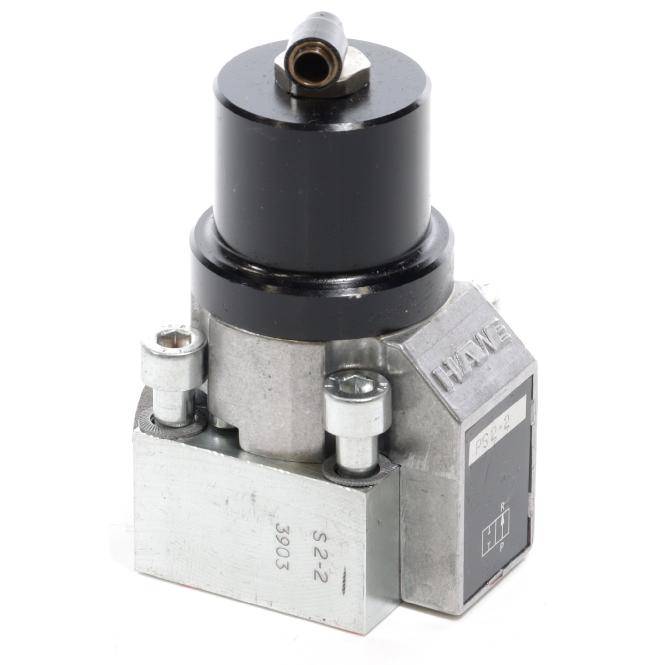 HAWE Hydraulisches Wegeventil (PS 2-2)