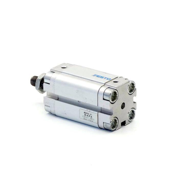FESTO Pneumatikzylinder 156043 (ADVU-25-35-A-P-A)