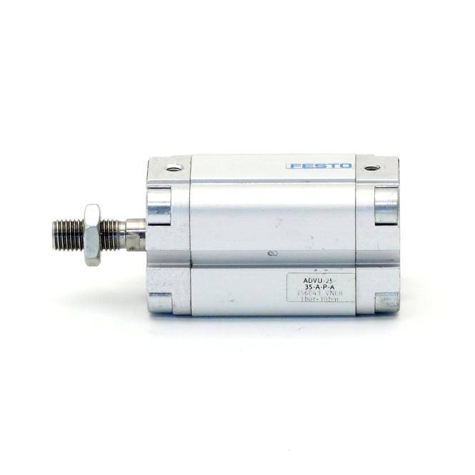 FESTO Pneumatikzylinder 156043 (ADVU-25-35-A-P-A)