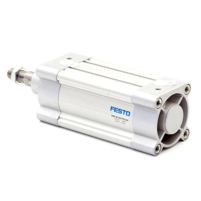 FESTO Normzylinder 1383337 (DSBC-80-100-PPVA-N3)