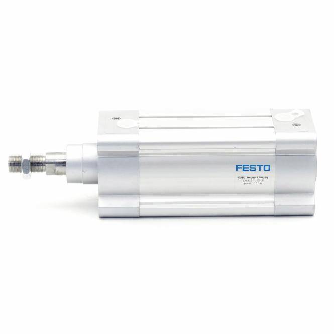 FESTO Normzylinder 1383337 (DSBC-80-100-PPVA-N3)