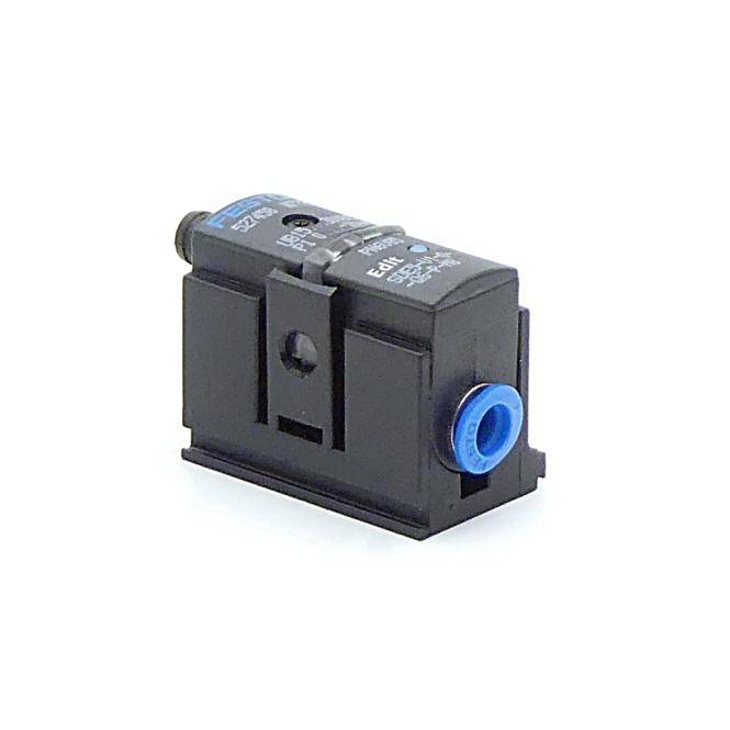 FESTO Drucksensor 527458 (SDE5-V1-O-Q6-P-M8)