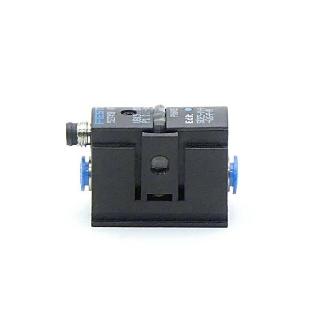 FESTO Drucksensor 527458 (SDE5-V1-O-Q6-P-M8)