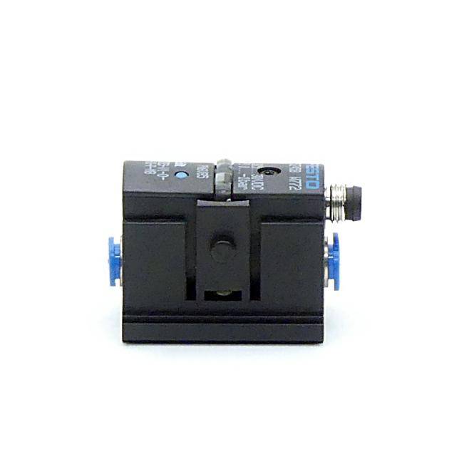 FESTO Drucksensor 527458 (SDE5-V1-O-Q6-P-M8)