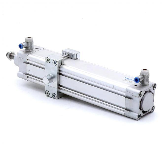 FESTO Normzylinder 163398 (DNC-63-260-PPV)