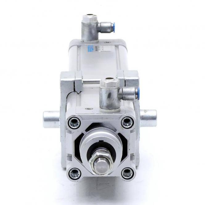FESTO Normzylinder 163398 (DNC-63-260-PPV)