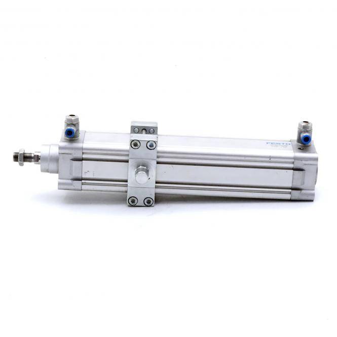 FESTO Normzylinder 163398 (DNC-63-260-PPV)