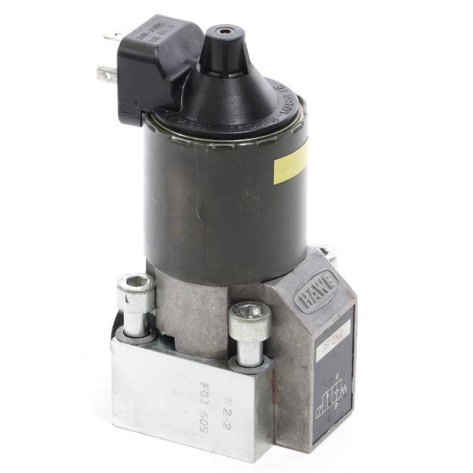 HAWE Hydraulisches Wegeventil (GR 2-2)