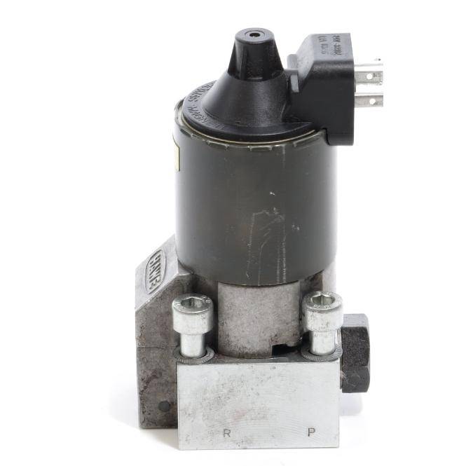 HAWE Hydraulisches Wegeventil (GR 2-2)