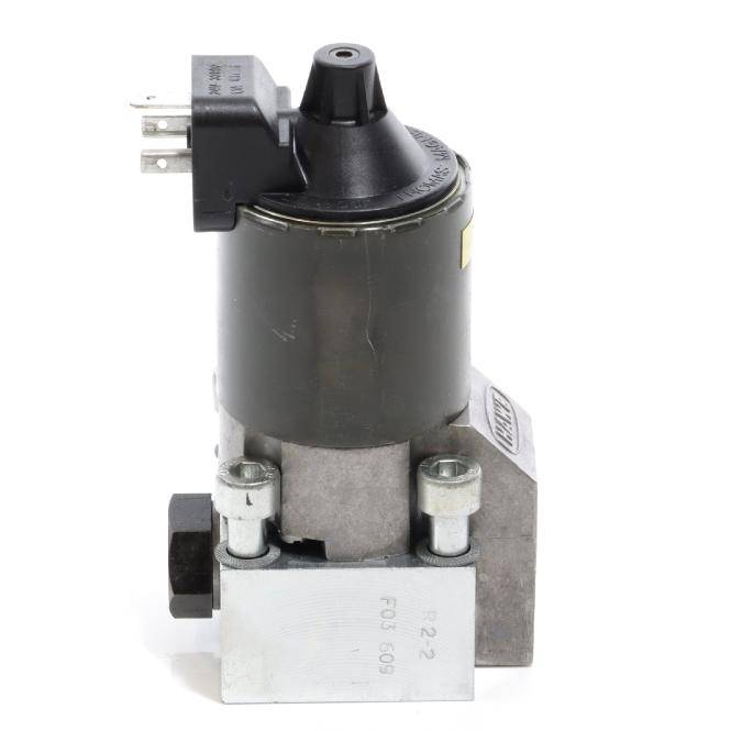 HAWE Hydraulisches Wegeventil (GR 2-2)