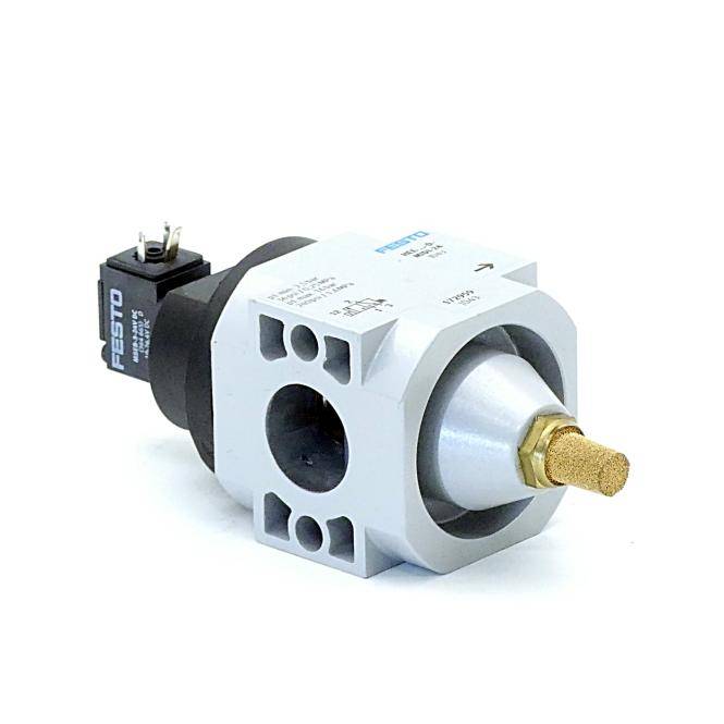 FESTO Einschaltventil HEE-D-MIDI-24 172959 (HEE-D-MIDI-24)