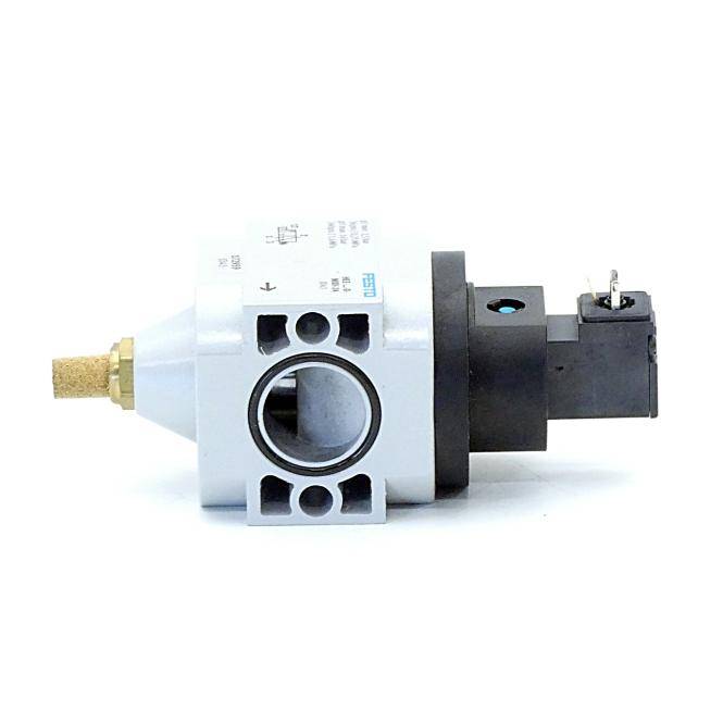 FESTO Einschaltventil HEE-D-MIDI-24 172959 (HEE-D-MIDI-24)