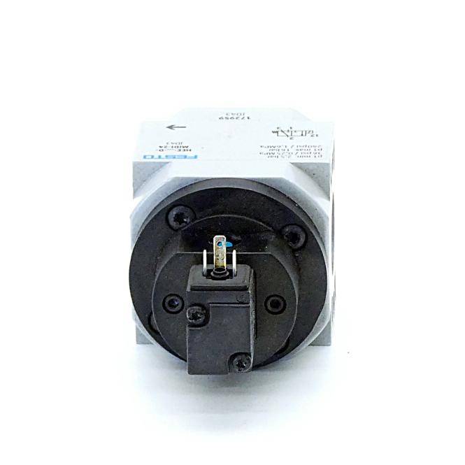 FESTO Einschaltventil HEE-D-MIDI-24 172959 (HEE-D-MIDI-24)
