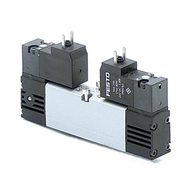 FESTO Magnetventil 546697 (VSVA-B-B52-H-A2-1C1)
