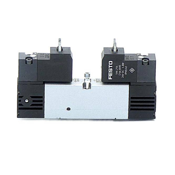 FESTO Magnetventil 546697 (VSVA-B-B52-H-A2-1C1)