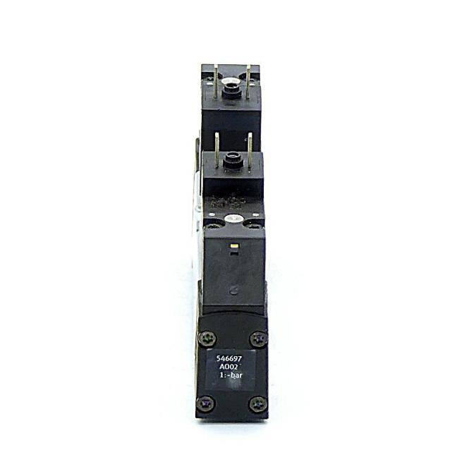FESTO Magnetventil 546697 (VSVA-B-B52-H-A2-1C1)