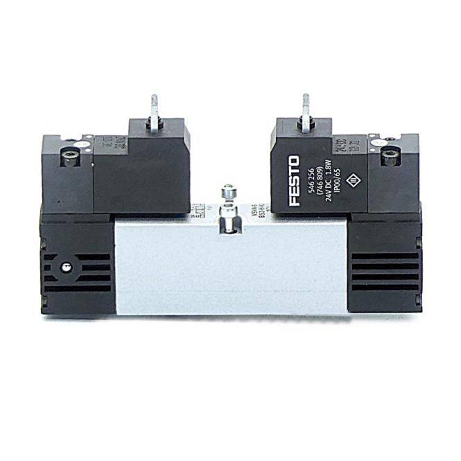 FESTO Magnetventil 546697 (VSVA-B-B52-H-A2-1C1)