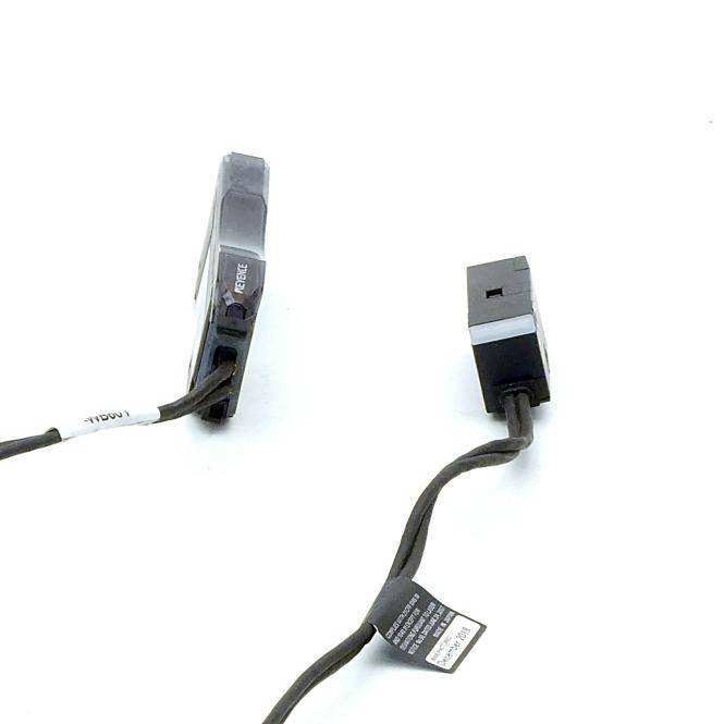 Keyence Verstärker M8 Anschluss LVN11CP (LV-N11CP / LV-S62)