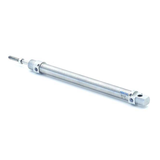 FESTO Rundzylinder 193990 (DSNU-20-200-PPV-A-25K2)