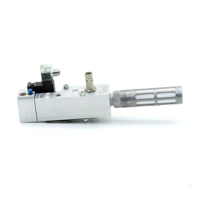 FESTO Druckaufbauventil 558232 (VABF-S6-1-P5A4-N12-4-1-P)