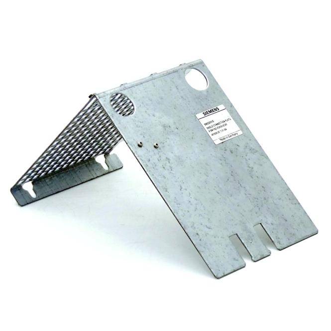 Siemens Schirmanschlussblech (6SN1162-0EA00-0CA0)