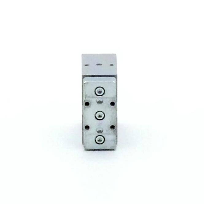 FESTO Führungszylinder 170899 (DFM-12-10-P-A-KF)
