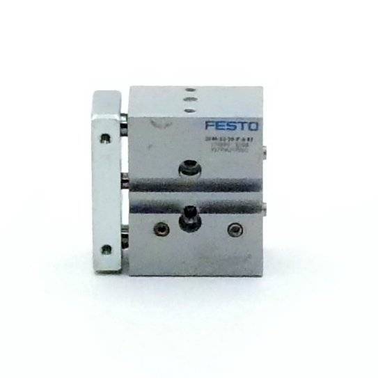 FESTO Führungszylinder 170899 (DFM-12-10-P-A-KF)