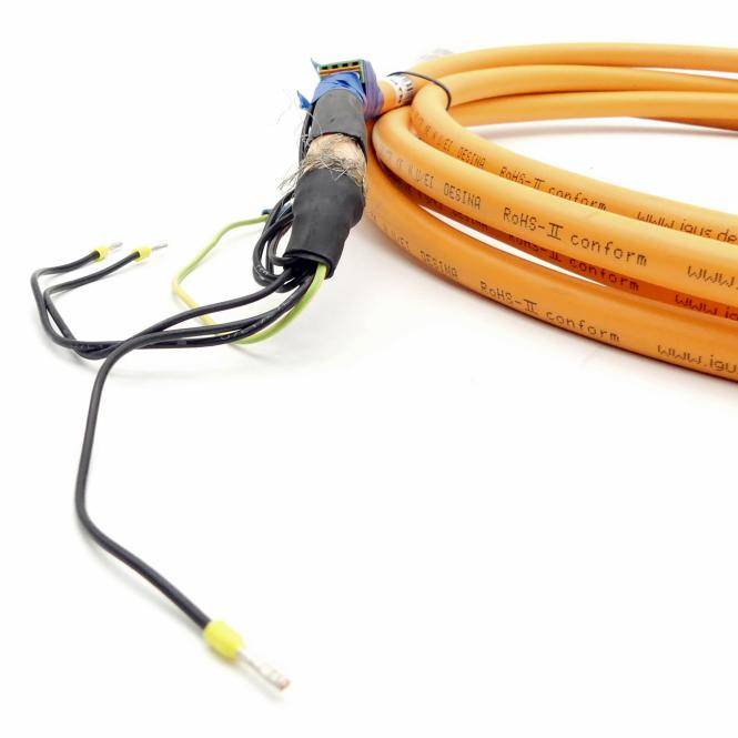 igus Kabel 7m MAT904128078 (iRKL0014 7m)