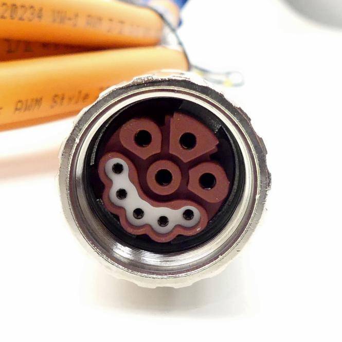 igus Kabel 7m MAT904128078 (iRKL0014 7m)