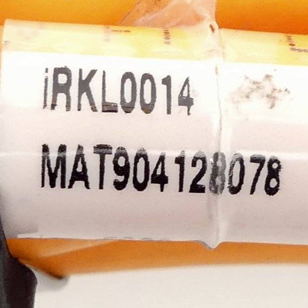 igus Kabel 7m MAT904128078 (iRKL0014 7m)