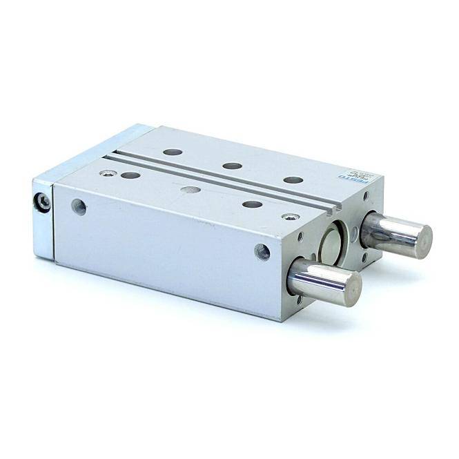 FESTO Führungszylinder 170860 (DFM-32-100-P-A-GF)