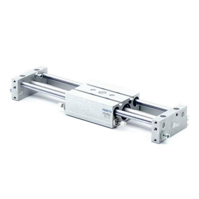 FESTO Lineareinheit 32782 (SLM-16-160-KF-A-G-CV-CH-PV-E-4I)
