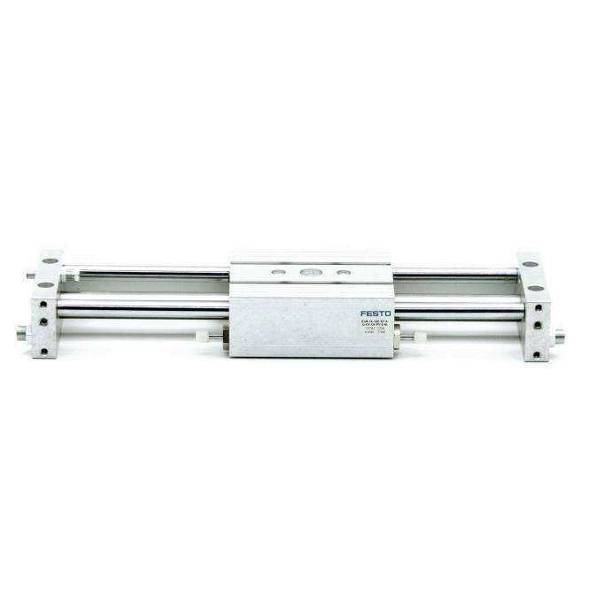 FESTO Lineareinheit 32782 (SLM-16-160-KF-A-G-CV-CH-PV-E-4I)