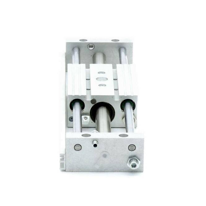 FESTO Lineareinheit 32782 (SLM-16-160-KF-A-G-CV-CH-PV-E-4I)