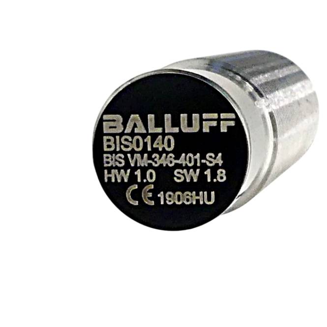 BALLUFF Lesekopf BIS0140 (BIS VM-346-401-S4)