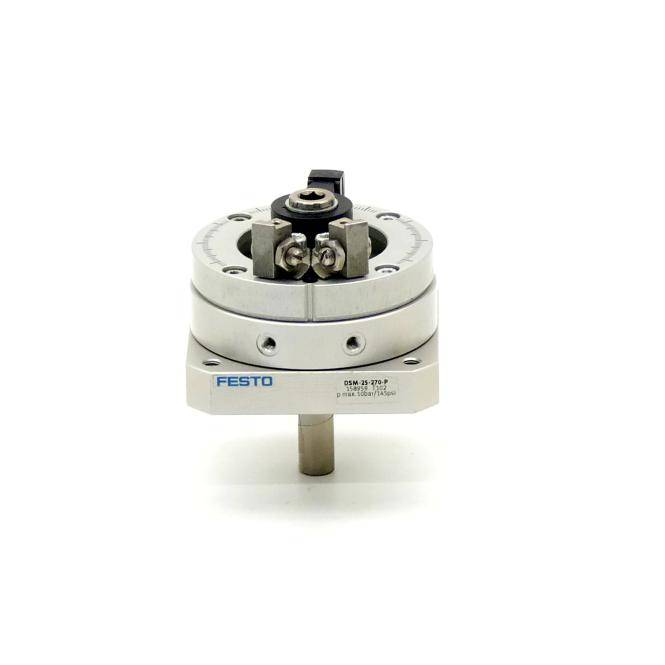 FESTO Swivel drive 158959 (DSM-25-270-P)