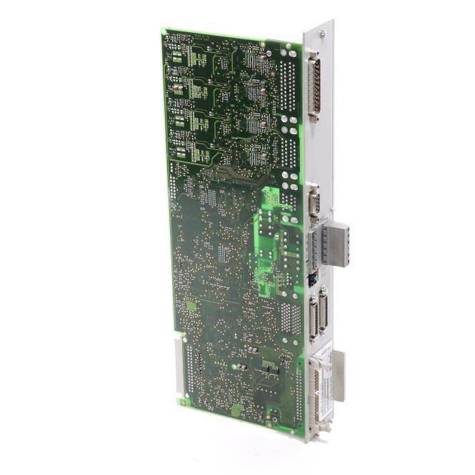 Siemens Digital Regelungseinschub (6SN1118-0DJ21-0AA1)