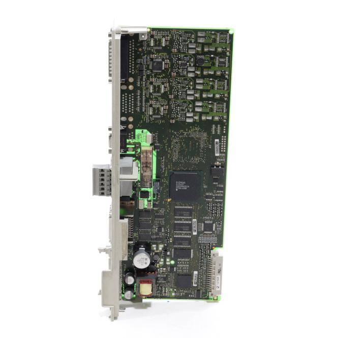 Siemens Digital Regelungseinschub (6SN1118-0DJ21-0AA1)
