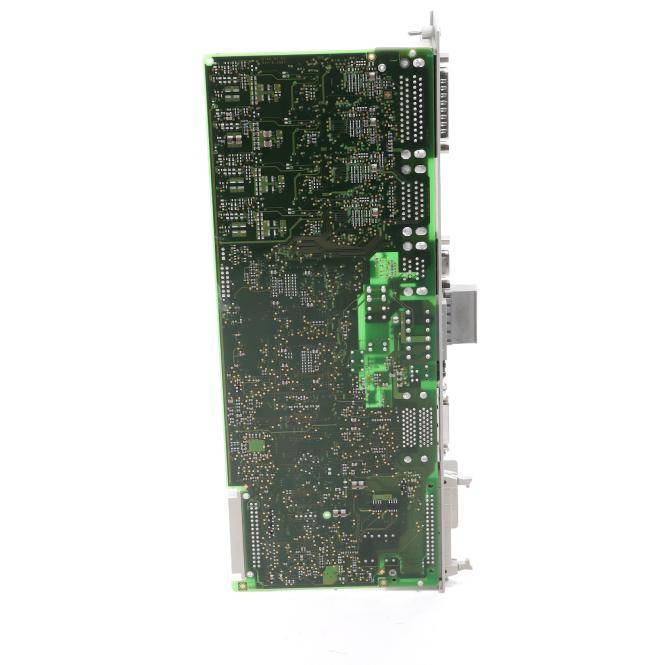 Siemens Digital Regelungseinschub (6SN1118-0DJ21-0AA1)