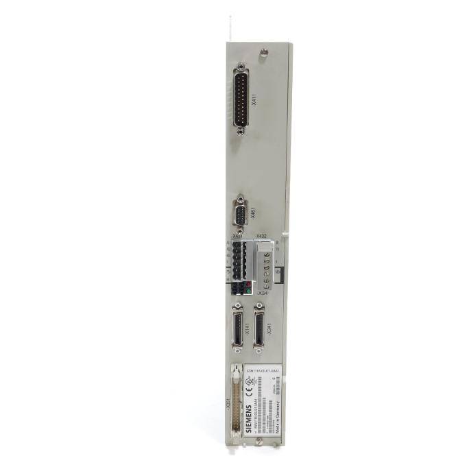 Siemens Digital Regelungseinschub (6SN1118-0DJ21-0AA1)