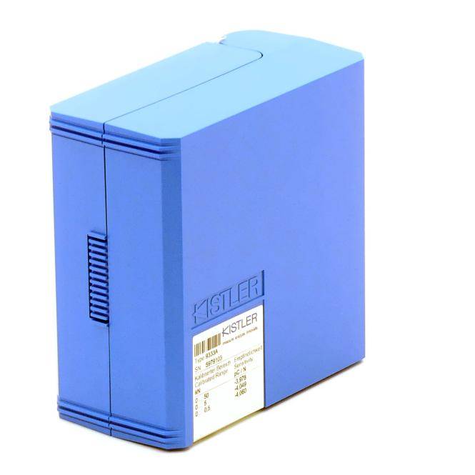 Kistler Kraftaufnehmer (9333A)