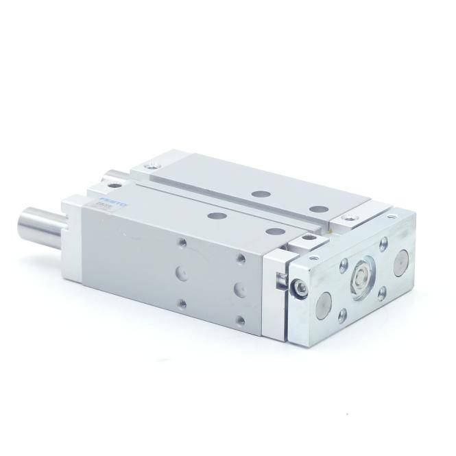 FESTO Führungszylinder 532318 (DFM-32-80-B-PPV-A-GF)
