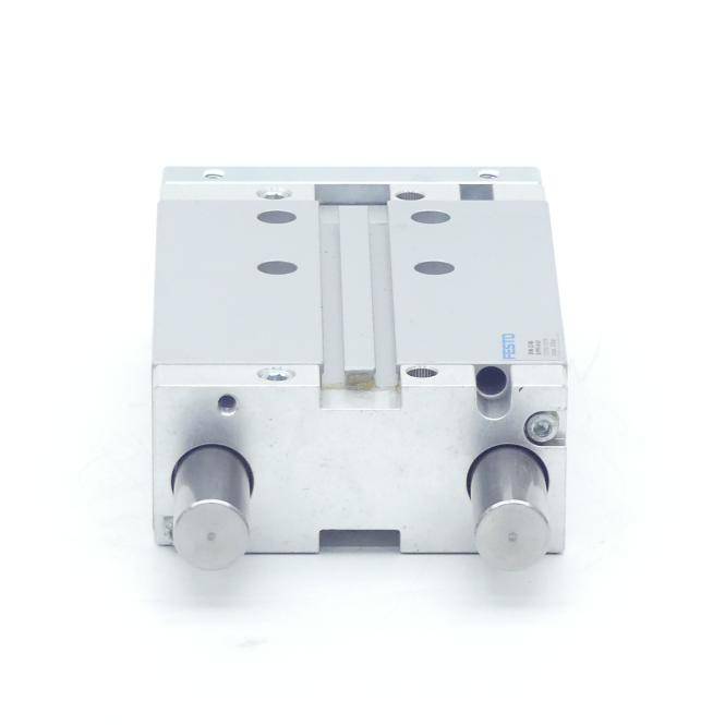 FESTO Führungszylinder 532318 (DFM-32-80-B-PPV-A-GF)