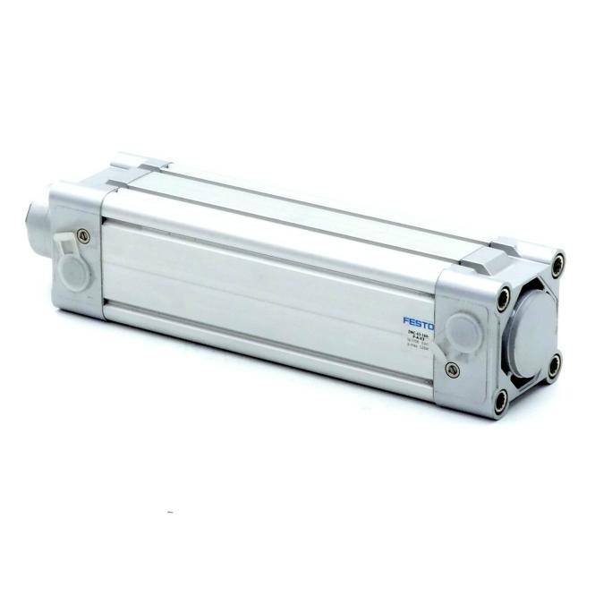 FESTO Normzylinder 163398 (DNC-63-160-P-A-K3)