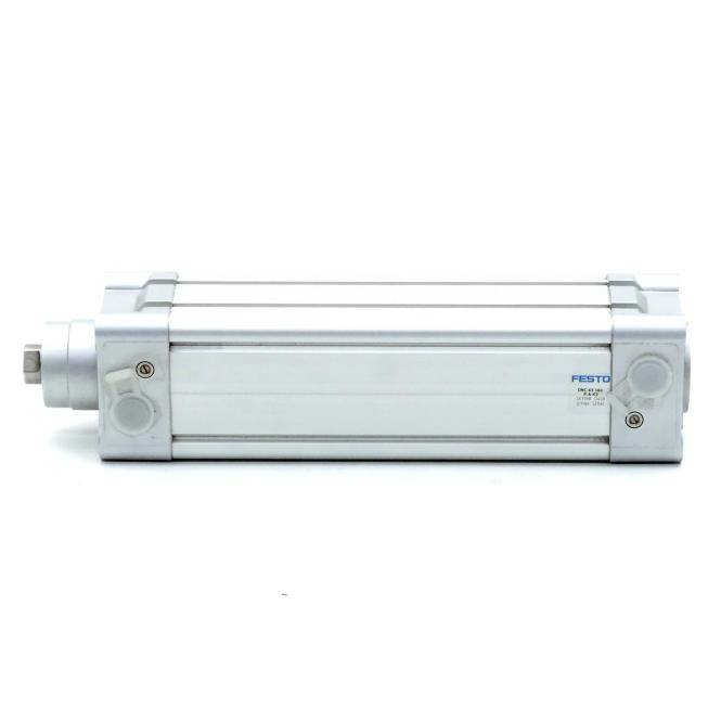 FESTO Normzylinder 163398 (DNC-63-160-P-A-K3)