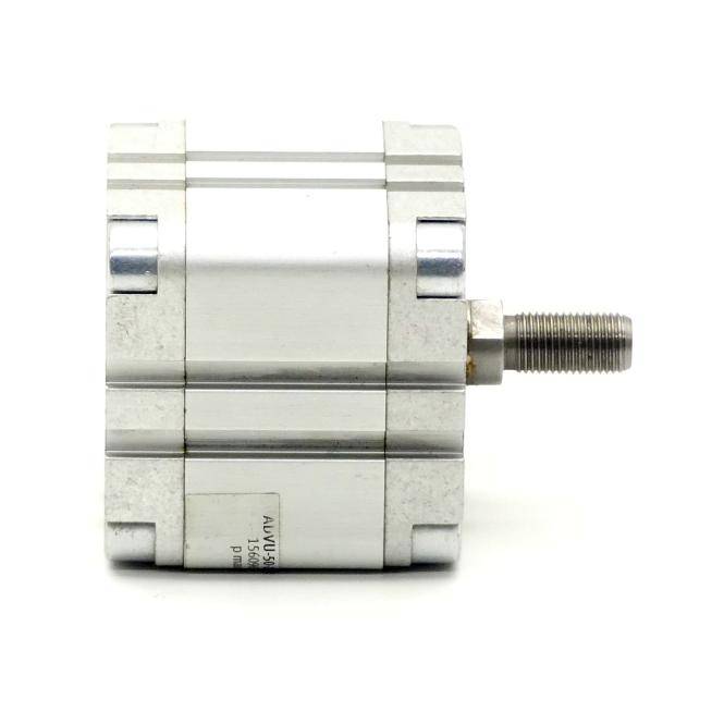 FESTO Kompaktzylinder 156096 (ADVU-50-20-A-P-A-S6)