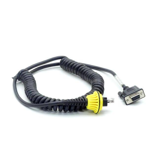 Cognex Kabel (300-9126-3R)